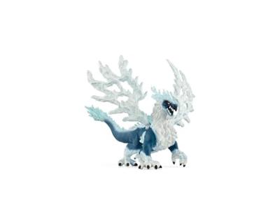 Ledenpop Schleich Dragon de glace