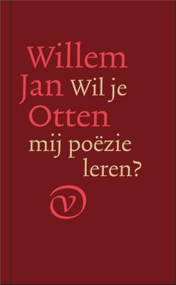 Wil je mij poëzie leren? (Hardback)