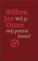 Wil je mij poëzie leren? (Hardback) - thumbnail