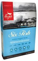 ORIJEN WHOLE PREY 6 FISH DOG 11,4 KG - thumbnail