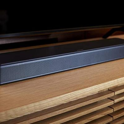 Bose TV Speaker 3.0 kanalen 100 W Zwart
