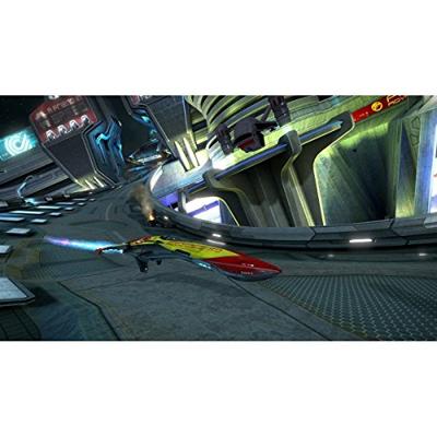 WipEout Omega Collection WipEout Omega Collection