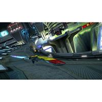 WipEout Omega Collection - thumbnail