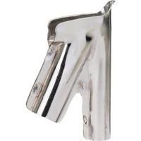 Bosch Accessories 1609201798 Lasmondstuk, 10 mm Diameter 10 mm - thumbnail