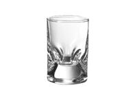 Duke borrelglas 5cl 6st 0353/05 - thumbnail