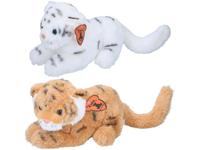 Eddy Toys Pluche tijger 30cm - thumbnail