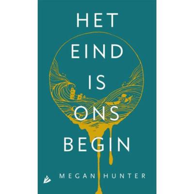 Het eind is ons begin (Paperback)