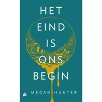 Het eind is ons begin (Paperback) - thumbnail