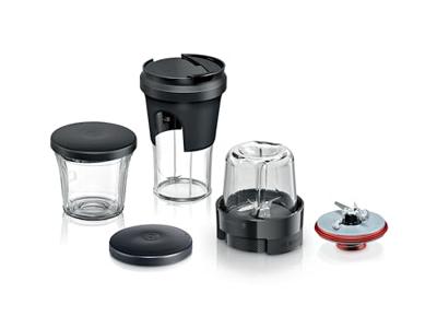 Bosch Tasty Moment Set für Bosch Küchenmaschine Serie 6 und 8 Hakmachine