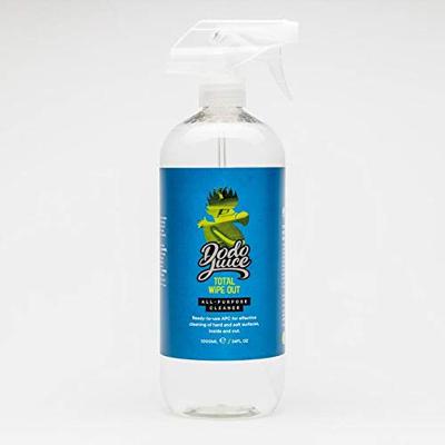 Dodo Juice - Total Wipe Out - 1000ml - Allesreiniger