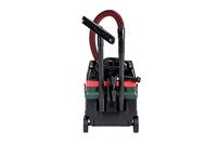 Metabo ASR 25 M SC 602070000 Nat- en droogzuiger 25 l Stofklasse M gecertificeerd, Automatische filterreiniging - thumbnail