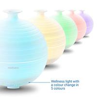 Essentiële Olie Verstuiver Medisana MED 60082 - thumbnail