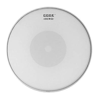 Code Drum Heads Zero Coated snaredrum slagvel, 14 inch