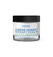 Compagnie de Provence Algue Velours Crème Sorbet 50ml - thumbnail