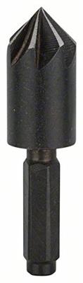 Verzinkboor ws 13