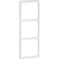 PEHA by Honeywell 240311 Frame Frame Zuiver wit 1 stuk(s) - thumbnail