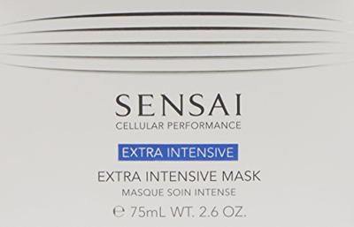 Sensai Cellular Performance Extra Intensive Mask 75ml