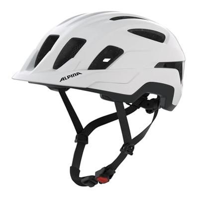 Olympic Sportswear Alpina sports tour helm paranus 59-61 mat wit