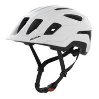 Olympic Sportswear Alpina sports tour helm paranus 59-61 mat wit - thumbnail