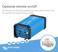 Victron Energy Orion 24/12-40 Converter - 13.2 V - thumbnail