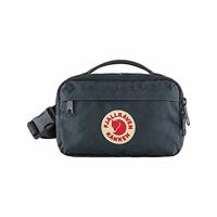 Fjallraven Kånken Heuptas Navy - thumbnail