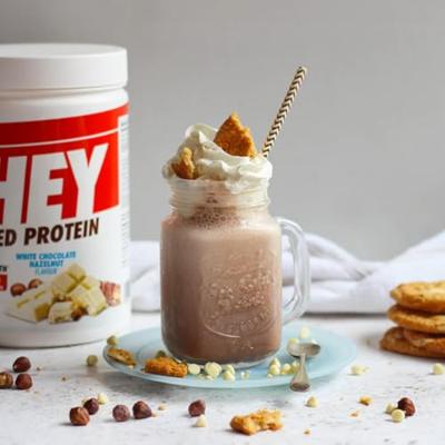PER4M Whey Protein Double Chocolate (2010 g) - thumbnail