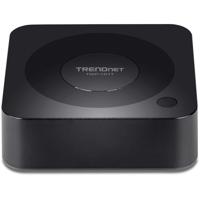 TrendNet TWP-100R1K Draadloos 4K UHD presentatiesysteem - thumbnail