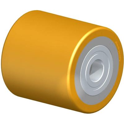 Blickle HTH 80X80/20-80K Heftruckwiel Wieldiameter: 80 mm Draagvermogen (max.): 720 kg 1 stuk(s) Blickle HTH 80X80/20-80K Heftruckwiel Wieldiameter: 80 mm Draagvermogen (max.): 720 kg 1 stuk(s)