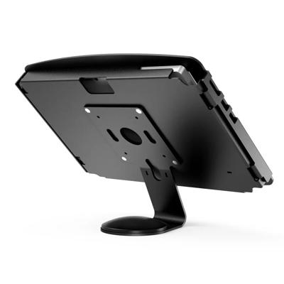 Compulocks Surface Pro 8-9 Space Enclosure Core Aanrechthouder & -steun Zwart