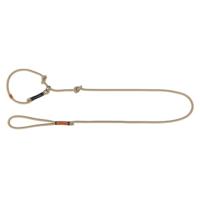 Hondenriem Trixie Be Nordic Zwart Zand S/M - thumbnail