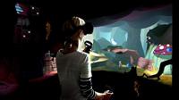 Down the Rabbit Hole (PSVR Required) - thumbnail