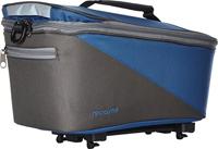 Racktime bagagedragertas "talis" trunk bag talis blue/grey - thumbnail