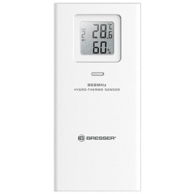 BRESSER Precisie thermo-hygrosensor