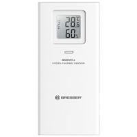 BRESSER Precisie thermo-hygrosensor - thumbnail