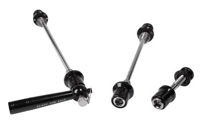RFR Tension Axle Set with Theft Protection