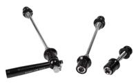 RFR Tension Axle Set with Theft Protection - thumbnail