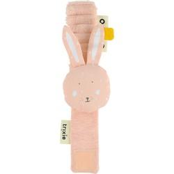 Trixie armbandrammelaar - mrs. rabbit