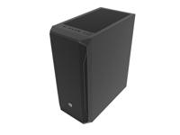FURY Shobo SH4F Midi Tower Zwart - thumbnail