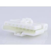 Molex 1501700008 Male/female behuizing (kabel) Totaal aantal polen: 8 Inhoud: 1 stuk(s) Bulk - thumbnail