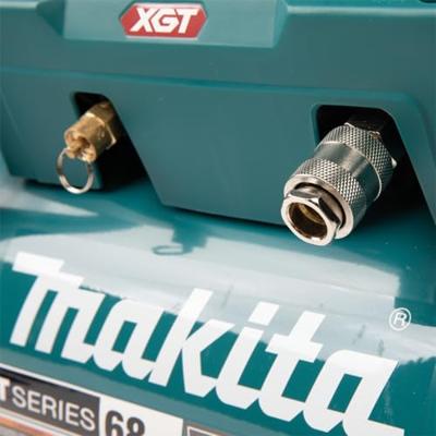 Makita AC001GZ Accu Compressor XGT 40V Max Basic Body - thumbnail