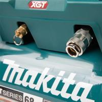 Makita compressor "ac001gz compressor ac001gz 7,6l boiler - thumbnail