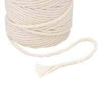 Vaessen Creative • macramé touw 3mmx100m naturel - thumbnail