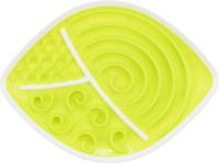 Trixie lick&apos;n&apos;snack plaat blad tpr - thumbnail