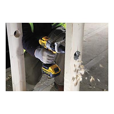 DeWalt Accessoires Machinehoutboor Ø28mm - DT4576-QZ - thumbnail