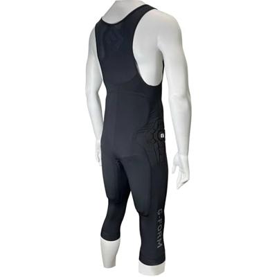 G-FORM protectie shorts "adaptive riding bib" adaptive riding bi b black gr. s