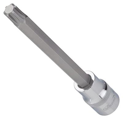 Vigor V2224 Binnen-wigprofiel Dopsleutel-bitinzet M12 1/2 (12.5 mm) Vigor V2224 Binnen-wigprofiel Dopsleutel-bitinzet M12 1/2 (12.5 mm)