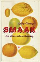 Smaak - Kathy Mathys - eBook (9789460422829) - thumbnail