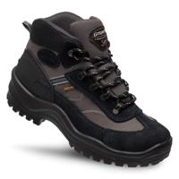 Grisport Schoen Torino Mid 10670 | Zwart 01 | Maat 36 - 13.048.120.36 - thumbnail