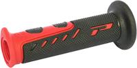 PROGRIP rubber handvat "725 rubber grip 725 rt/sw 122mm open - thumbnail