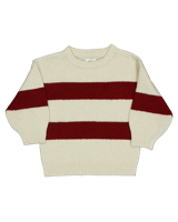 Sweater - Beige - thumbnail